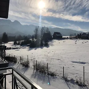 Słoneczny , Zakopane Polska