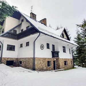 Jaszczurówka , Zakopane Polska