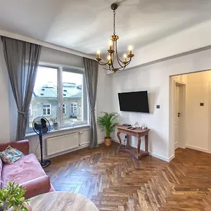 Marszalkowska Move In Premium No 2 Warszawa