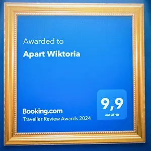 Wiktoria Warszawa