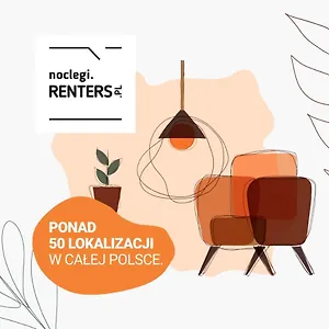Roomy Oczapowskiego In Bielany By Renters Warszawa