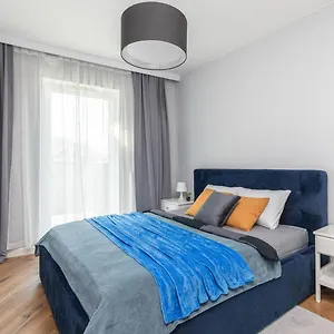 Superapart Siedmiogrodzka 3 Warszawa