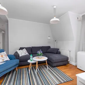 Stawowa Comfy , Wrocław Polska