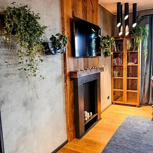 Lake Park Apartament With Free Parking Airport Netflix Warszawa