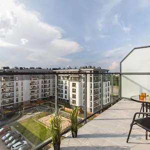 Superapart Przy Forcie 12 Warszawa